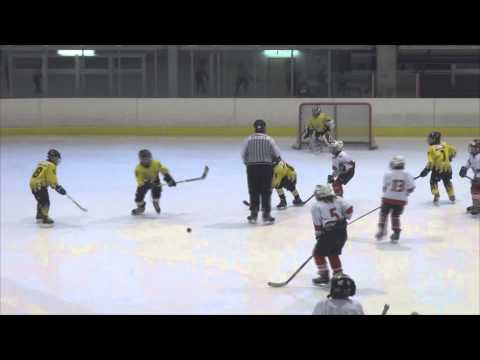 20 1 2013 Piccolos 2 L4C Meyrin