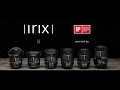 Free Irix Edge Adapter for 21mm f/1.4 Dragonfly Lens Owners!