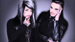 Blood On The Dance Floor-Sorcery