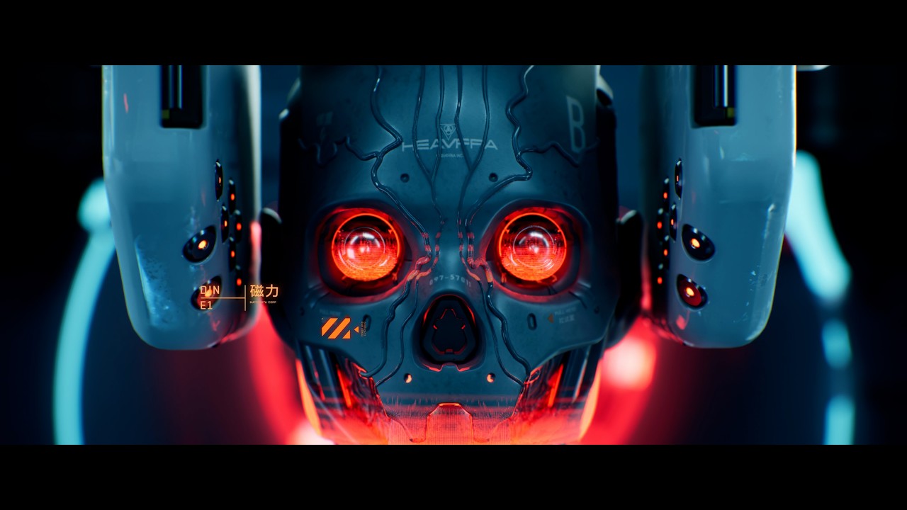 Game Music Reel 1 thumbnail