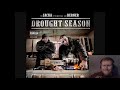 Reaction to The Jacka & Berner - Time Flies