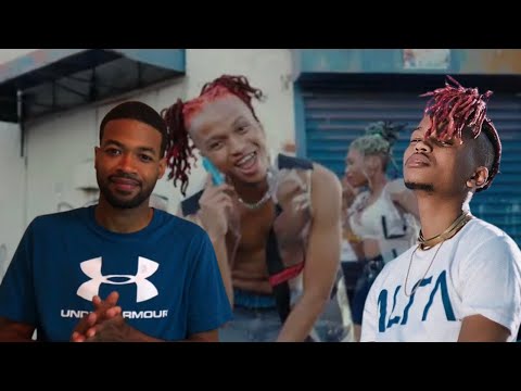 ALFA KAT 🇿🇦 PHONE YAM FT. BANABA'DES (OFFICIAL MUSIC VIDEO)#VeteranReacts