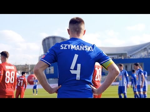 Kulisy | Wisła Płock - Piast Gliwce