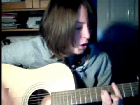 The Vines - True As The Night (Cover) video thumbnail