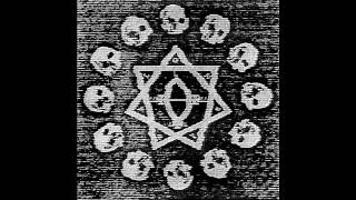 Trepaneringsritualen - Sacrament & Crucifixion