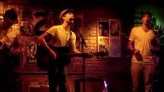 kyle riabko w/ sk6ers - set you free