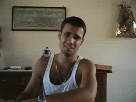 enzo caradonna e mauro nardi "nun è o ver nient"