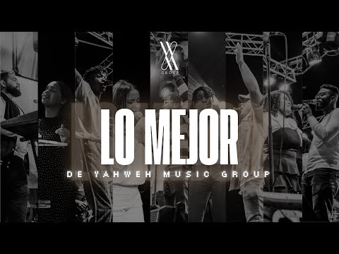 Lo Mejor de Yahweh Music Group - Musica Cristiana 2026