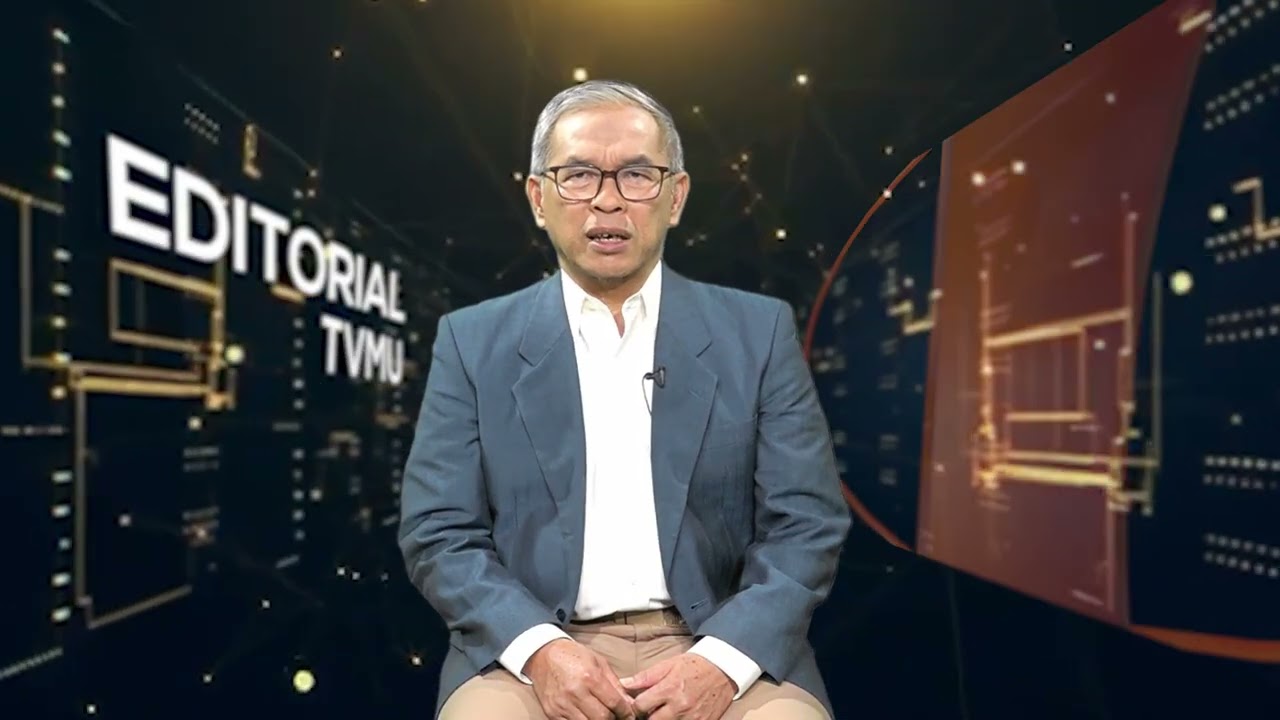 Indonesia Tidak Butuh Preman