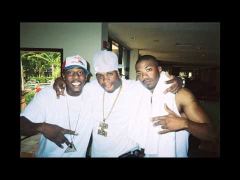 Ray J Punches Fabolous In The Face For Talking Crazy