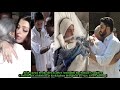 Aishwarya Brokedown After Amitabh Bachchan S Sudden Criticiical Coηdition At Kokilaben Hospital