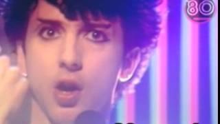 Soft Cell - Secret Life - AUTOBAHN - DE VOLTA AOS ANOS 80 - www.anos80.com.br