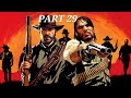 Red Dead Redemption Mexican Caesar Part 29
