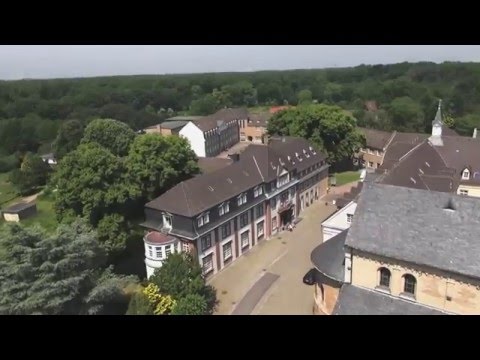 ZVA-Bildungszentrum - Akademie der Augenoptik