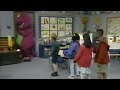 Barney Song Turn Off The Lights May I Help You