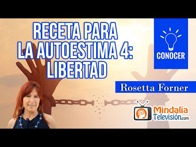 Vídeo relacionado con TRIUNFING Y OLVÍDATE DEL FRACASO: El triunfo es para aquellos que se atreven a salir a su encuentro y lo adaptan a sí mismos. (LOS LIBROS DE LA VIDA EN ROSETTA nº 4)