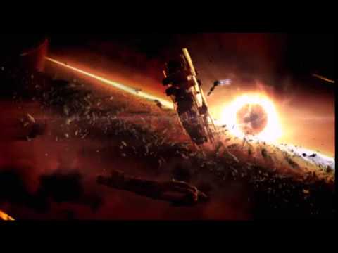 Mass Effect 2 - Part 51 - Passing Through