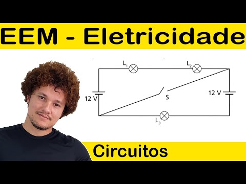 EEM - Eletricidade - Circuito elétrico