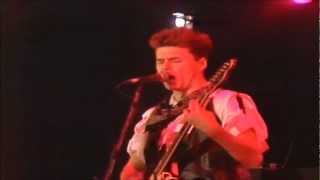 Big Country - &quot;In A Big Country&quot; - East Berlin Peace Concert (1988)