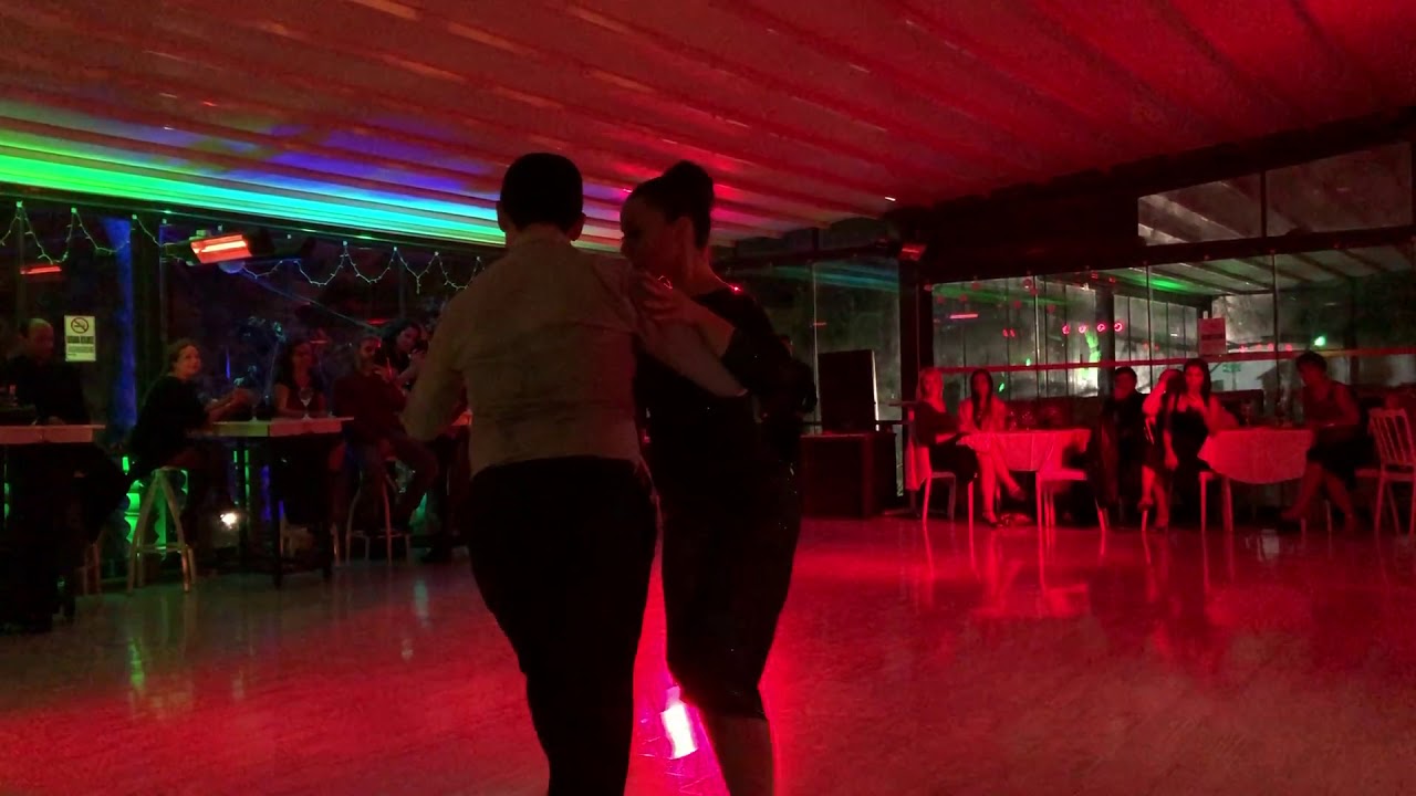 Alejandro Beron & Ezgi Ömüriş-3/4, Milonga Campo