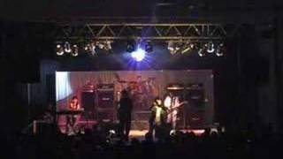 Nothing Sacred EPK 2006