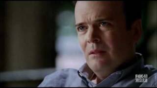 Fringe 1x18- l'anima