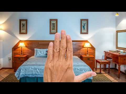 Golden Sand Golden Sand Apartments Project Tour 1