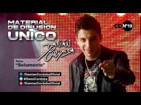 Difusion CD19 - Solamente