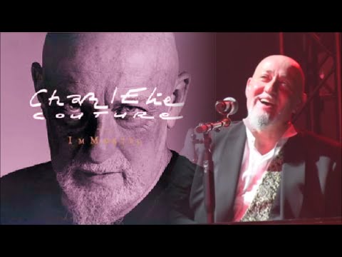 CHARLELIE COUTURE L'INTEGRALE DU LIVE IN PARIS A LA GAITE LYRIQUE LE 06 MAI 2014