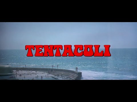 Tentacoli - Trailer HDE