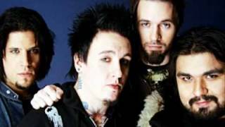 Papa Roach-Mama&#39;s Dress