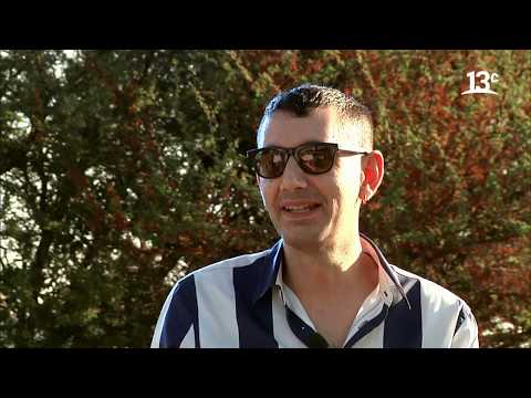 El paso de Alex Anwandter por Teleradio Donoso | Manual para Escribir Canciones