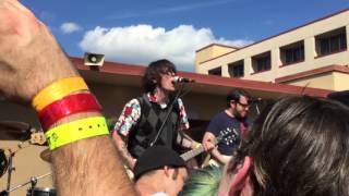 Beach Slang - Want and Chesterfield King (Jawbreaker)