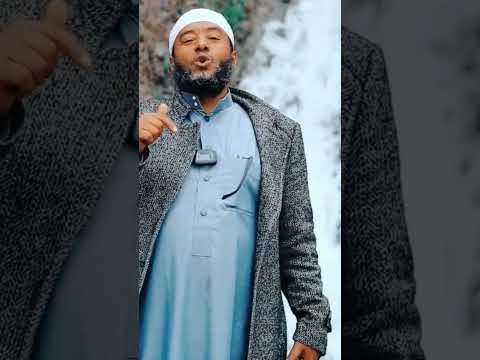 Walaloo Abbaan Joobir Jimmaaf Jedhan يا جمة الخير ويا دار السلام دم
