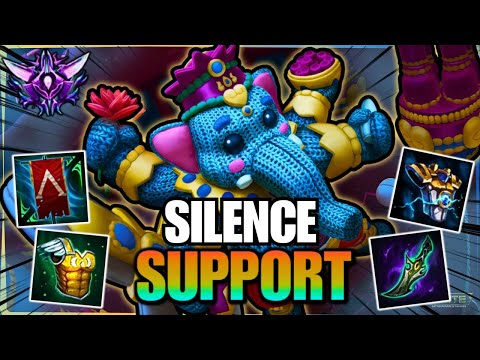TOP TIER SUPPORT! SMITE - MASTERS RANKED CONQUEST - GANESHA SUPPORT GAMEPLAY
