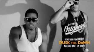 Bobby V - Role Play (feat. Red Cafe) [Official Music Video] 1080i HD