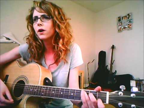 Freya - White Blank Page (cover)