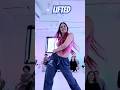 CL Lifted Dance Cl Jazzfunk