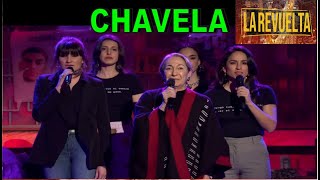 Chavela Vargas La Llorona song