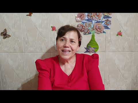 Mărturie creștină,  sora Marta Lenuța din Bihor.