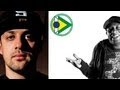 ZINC - "Wile Out" Feat. Ms Dynamite (DJ Marky ...