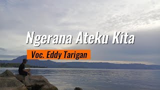 Download lagu Ngera Ateku Kita - Eddy Tarigan | Lirik Lagu | Lagu Karo mp3 Download lagu Ngera Ateku Kita - Eddy Tarigan | Lirik Lagu | Lagu Karo mp3