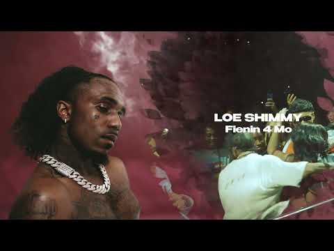 Loe Shimmy - Feenin 4 Mo [Official Visualizer]