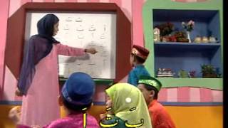 Download lagu ba Ta - KUMPULAN ALIF [ MV] mp3