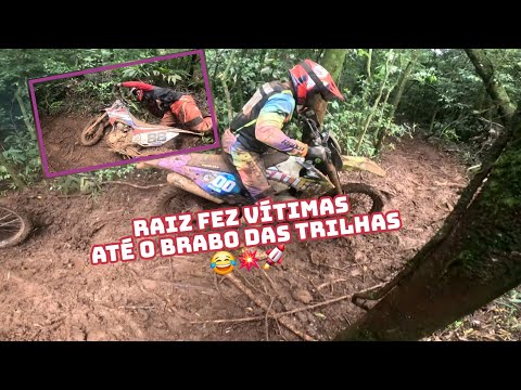 5° e última parte do 4° Gela Guela, Sapiranga-RS. 