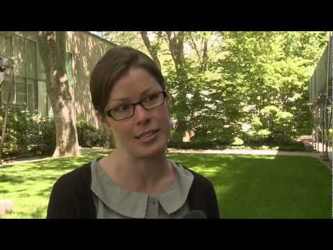 The Rockefeller University Women & Science Initiative