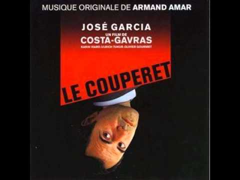 Armand Amar - OST 