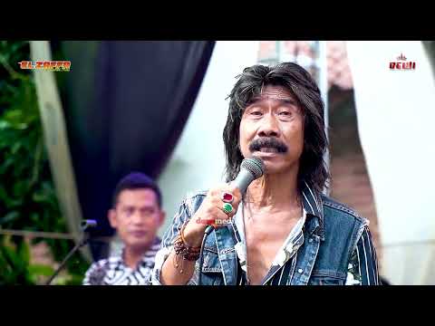 NGATEMI - Gus Lucky // ELZAFFA MUSIC JEPARA - MP AUDIO