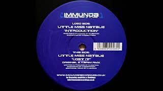 Little Miss Natalie - Lost It Karim Remix