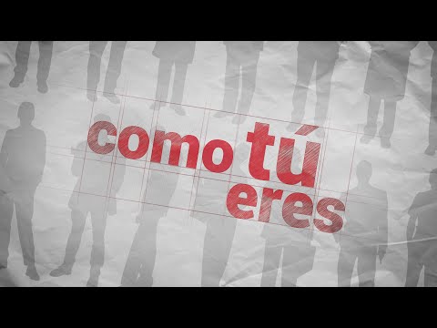 Como TÚ eres. Acciari